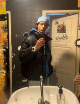 Macus Hh, 21, United States