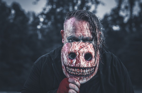 Xaphan, 42, United States