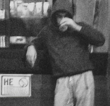 Yash Wardha, 25, India