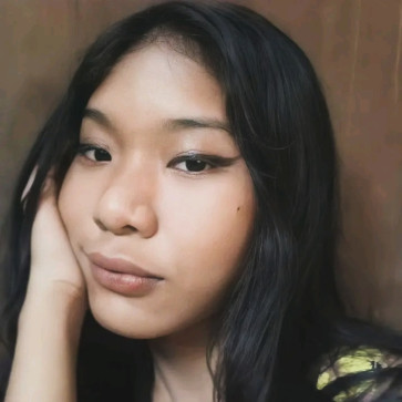 Ethereal, 21, Philippines