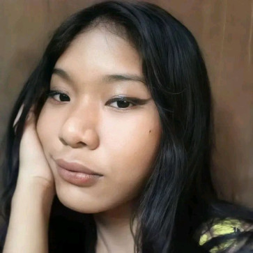 Ethereal, 21, Philippines