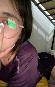 Kate, 19, South Korea