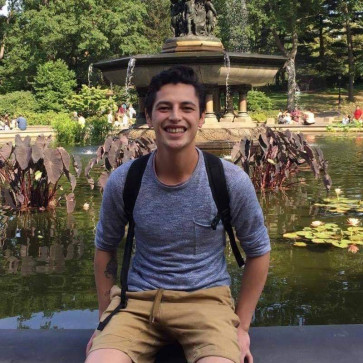 Canyoutango, 30, New Zealand