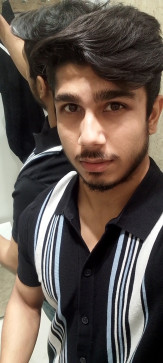 Sarang Singhania, 23, India