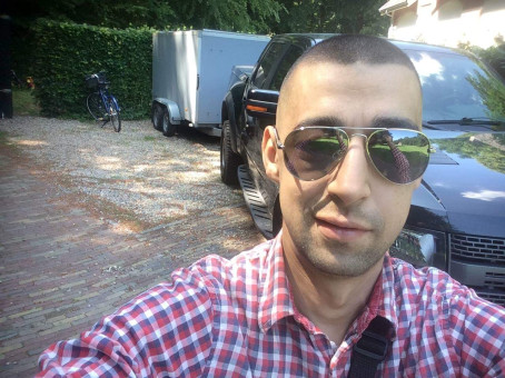 Soessie, 43, Netherlands