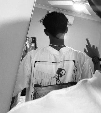 Jean Alexandre, 19, Australia