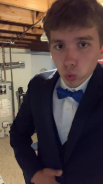 Tyler Johnson, 18
