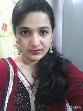 Vicky Vicky, 32, India