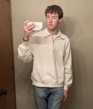 John, 20, United States