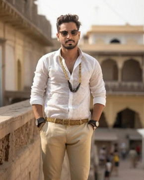 Guest12345, 33, India