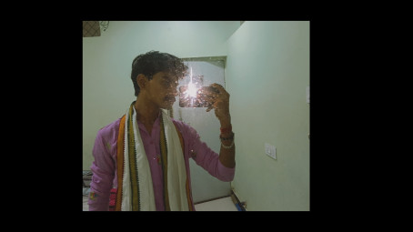 Lakshay, 20, India