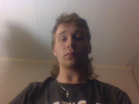 Pete Shumake, 18, United States