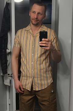 Pero Zdero, 18, Canada