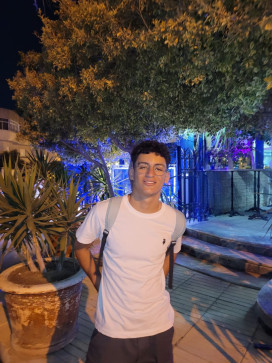 , 18, Tunisia
