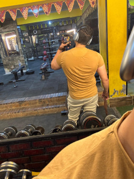 DevExplosion 1337, 18, Egypt