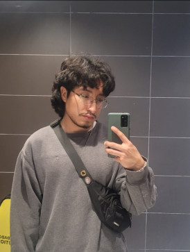 Angel, 21, United States