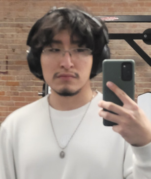 Angel, 21, United States