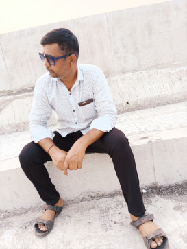 Samirgoodman, 38, India