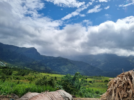 AMAN SINGH, 28, India