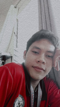 Chie, 21, Philippines