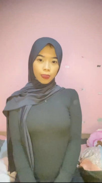 Gento, 20, Indonesia