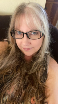 Sydney, 55, United States