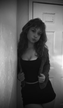Shenna, 18, United States