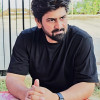 sayeed ansari