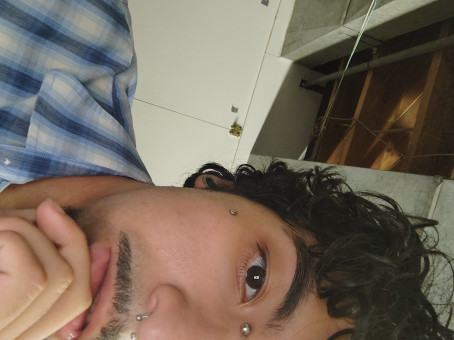 David Quintanilla, 19, United States