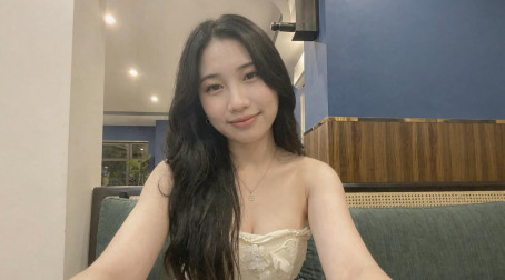 Aloha YENA, 18, Philippines