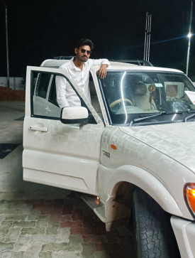 Shiva, 23, India