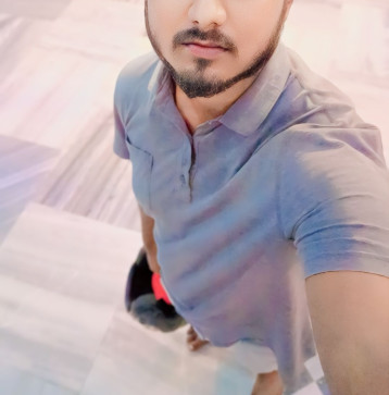 Jeff Hater, 35, India