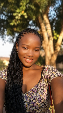Meryana Kerin, 25, Uganda