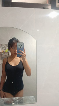 Aubrey M Cafugauan, 18, Philippines