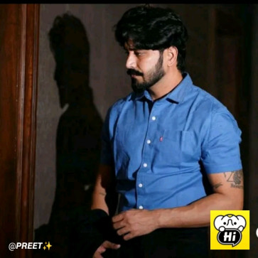 Manpreet Singh, 28, India