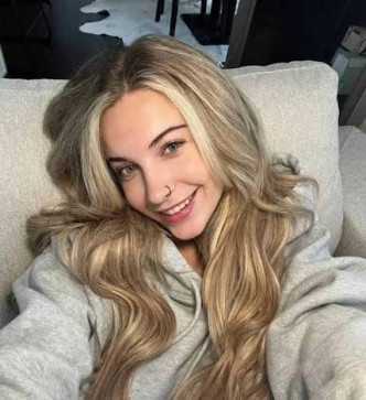 Wood Riley, 25, United States