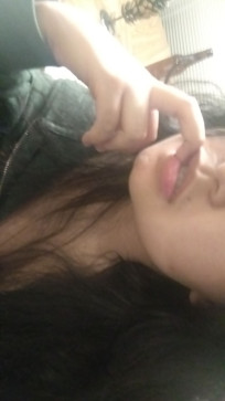 Carmen, 19, United States