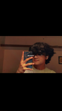 Piyush Joshi, 20, India