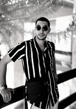 Nadir Mohamed, 27, United States