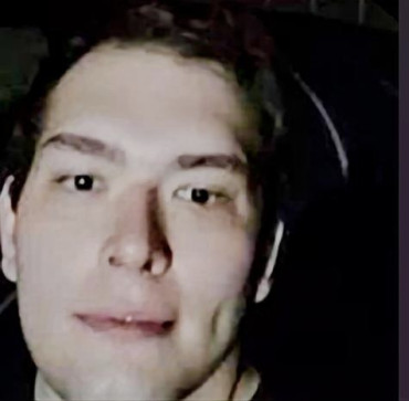 Danny Whidden, 33, United States