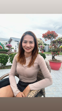 Jenny Lou Payad, 35, Philippines