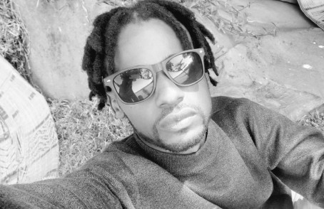 Ro_eazyy, 26, Ethiopia