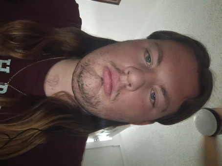 Gabe Austin, 21, United States