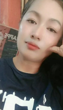 HeartAngel, 26, Philippines