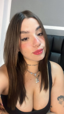 Isabelly, 21, Brazil