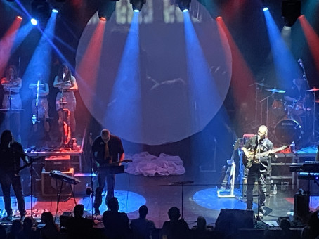 Chuck Michaels, 48, United States