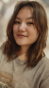 Rose Khikhi, 29, India