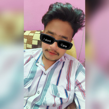 Abhishek Yadav, 18, India