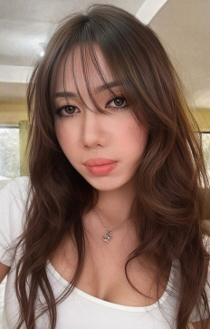 Rafaela, 18, Philippines