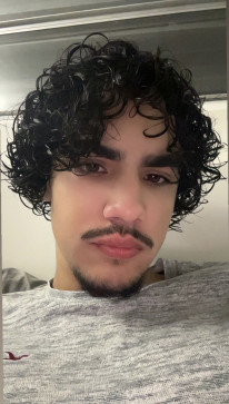 Jay Jay, 18, United States